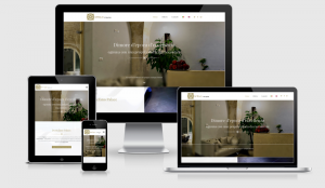 sito web antiqua hotels group