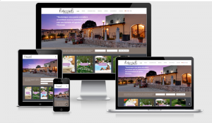 sito web artemisia resort