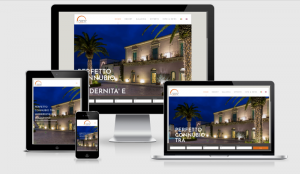 agenzia realizzazione sito web