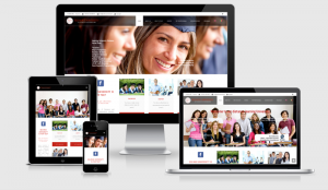 agenzia realizzazione sito web